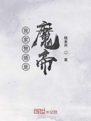 我家贅婿是魔帝