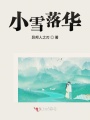 小雪落华
