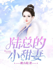 陸總的小甜妻