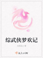 綜武俠夢歡記