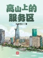 高山上的服務(wù)區(qū)
