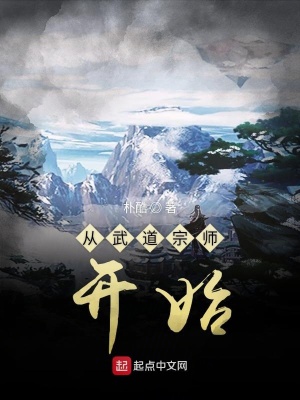 從武道宗師開始