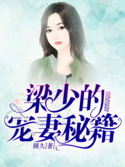 梁少的寵妻秘籍