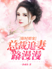 限時婚寵，總裁追妻路漫漫