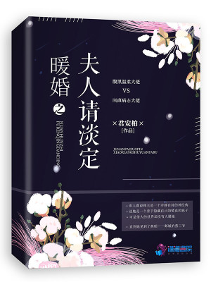 暖婚之夫人請淡定