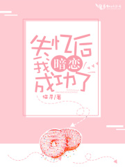 失憶后我暗戀成功了
