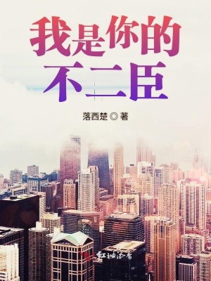 我是你的不二臣
