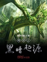 網游之黑暗起源