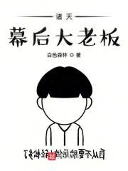 諸天幕后大老板