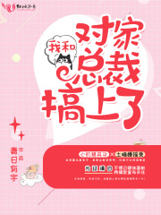 我和對家總裁搞上了