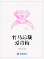 竹馬總裁愛青梅