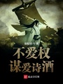 不愛(ài)權(quán)謀愛(ài)詩(shī)酒