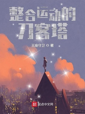 整合運(yùn)動(dòng)的刀客塔