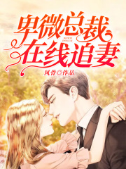 卑微總裁在線追妻