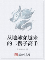 從地球穿越來的二愣子高手