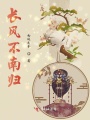 長風不南歸
