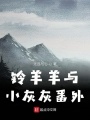 鈴羊羊與小灰灰番外