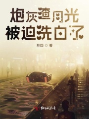 渣月光被迫洗白了