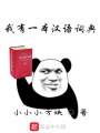 我有一本漢語詞典