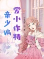 帝少偏愛小作精