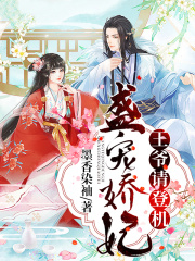 盛寵嬌妃：王爺，請登機