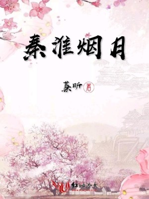 秦淮煙月