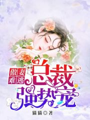 傲妻難逃：總裁強勢寵