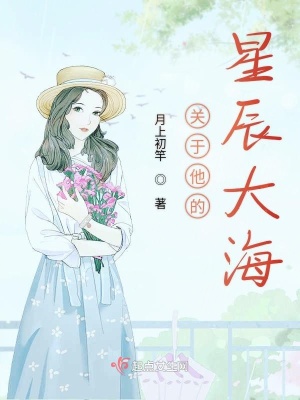 關于他的星辰大海