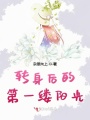 轉身后的第一縷陽光