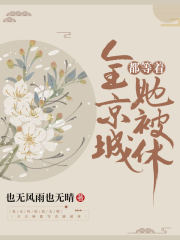 全京城都等著她被休