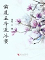 霸道王爺追冷妻