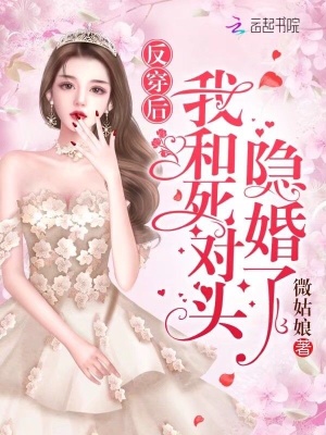反穿后我和死對頭隱婚了