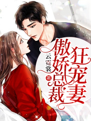 傲嬌總裁狂寵妻