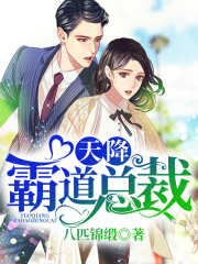 天降霸道總裁