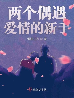 兩個偶遇愛情的新手