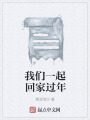 我們一起回家過年
