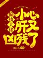 偏執大佬的小心肝又兇殘了