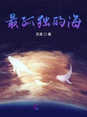 最孤獨的海