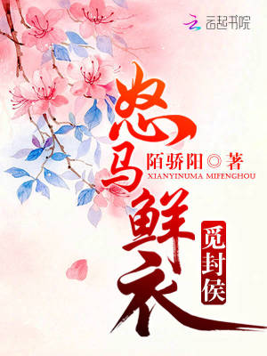 怒馬鮮衣覓封侯