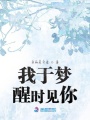 我于夢(mèng)醒時(shí)見你