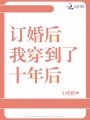 訂婚后我穿到了十年后