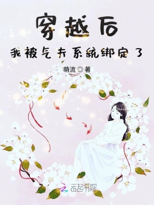 穿越后我被氣夫系統綁定了