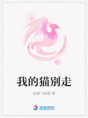 我的貓別走