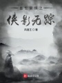 蓋世豪情之俠影無蹤