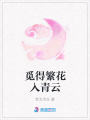 覓得繁花入青云