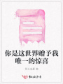你是這世界贈(zèng)予我唯一的驚喜