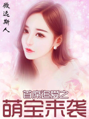 首席追愛之萌寶來襲