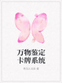 万物鉴定卡牌系统