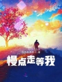 慢點走等我