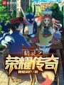精靈之榮耀傳奇